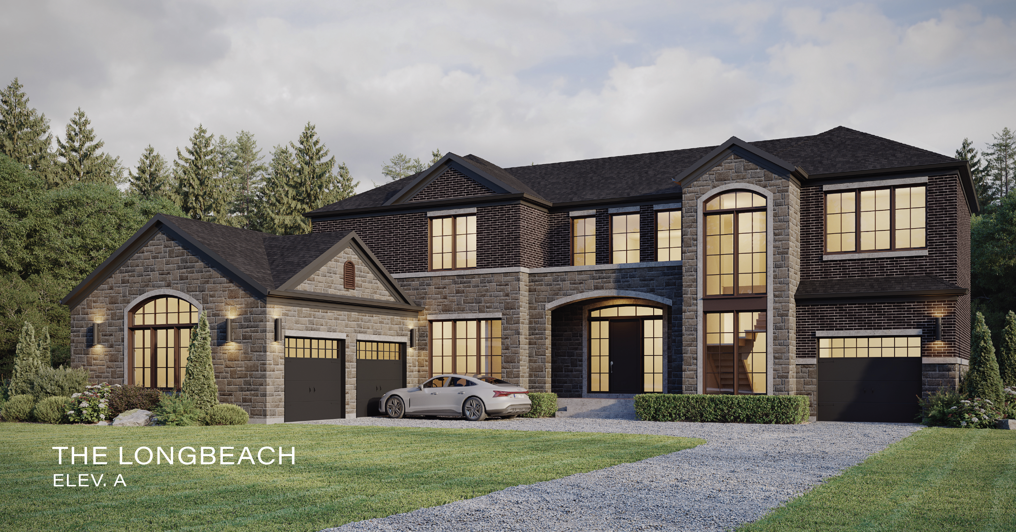 Longbeach A
